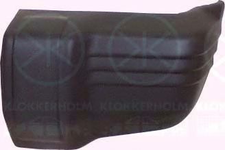 Бампер MITSUBISHI MB831047
