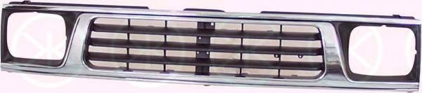 Решетка радиатора MITSUBISHI MB912682