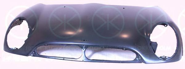 Капот BMW 41 61 7 067 753