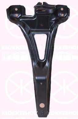 Панель передняя VAG 1J0 805 567