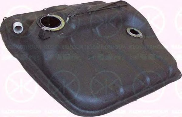 Топливный бак klokkerholm 3152008