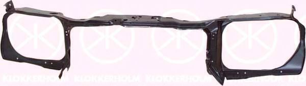 Панель передняя MERCEDES-BENZ A 124 620 0272