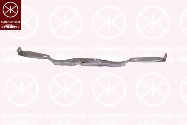Панель передняя CITROEN/PEUGEOT 863027
