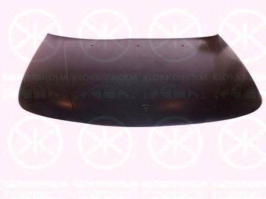 Капот klokkerholm 6526280