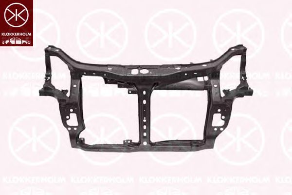 Панель передняя Hyundai/Kia 64101 07000