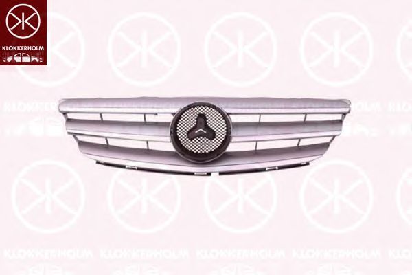 Решетка радиатора MERCEDES-BENZ A 169 880 0883