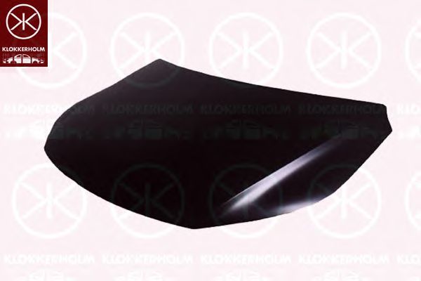 Капот KLOKKERHOLM 9548280A1