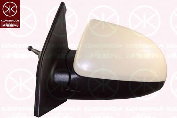 Наружное зеркало Hyundai/Kia 87610 07038