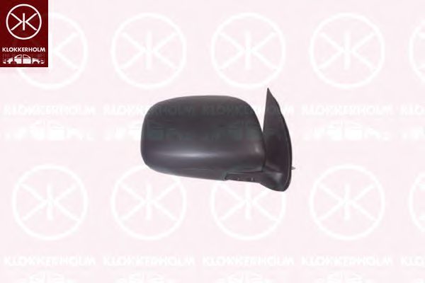 Наружное зеркало Toyota/Lexus 87940 0K062