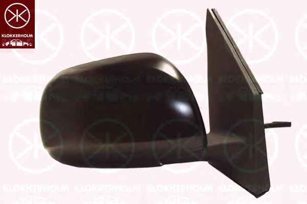 Наружное зеркало Toyota/Lexus 87940 42830