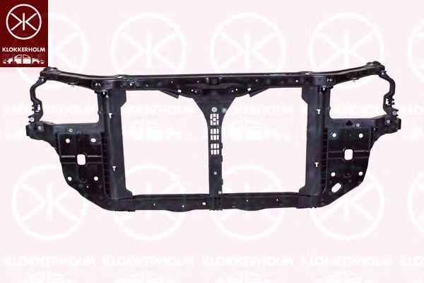 Панель передняя Hyundai/Kia 64101-3K001