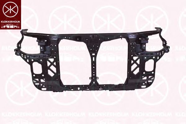 Панель передняя Hyundai/Kia 64101 1H000