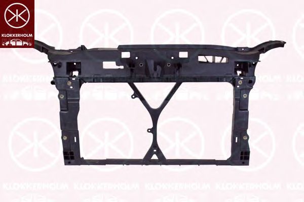 Панель передняя MAZDA C23553110G