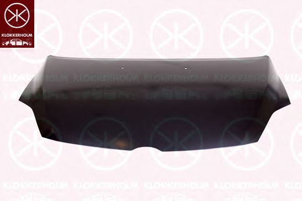 Капот MAZDA C2Y55231XA