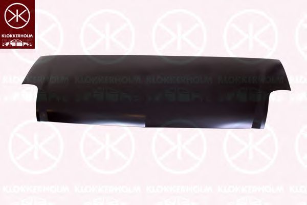 Капот Nissan/Infiniti 65100 00QAF