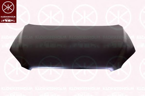 Капот Toyota/Lexus 53301 42080
