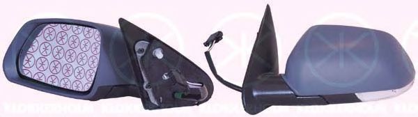 Наружное зеркало VAG 1Z1857507G01C