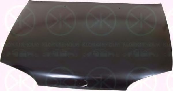 Капот Hyundai/Kia 6640022021