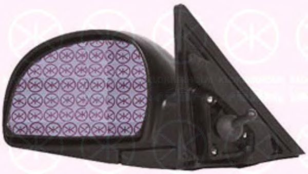 Наружное зеркало Hyundai/Kia 87620-25740CA
