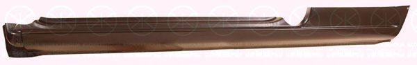 Порог SUZUKI 64511M72F10