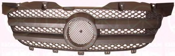 Решетка радиатора MERCEDES-BENZ A 906 880 0385 9051