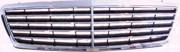 Решетка радиатора MERCEDES-BENZ A 203 880 0183 9040