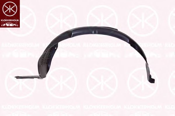 Подкрылок Hyundai/Kia 86811 1G000
