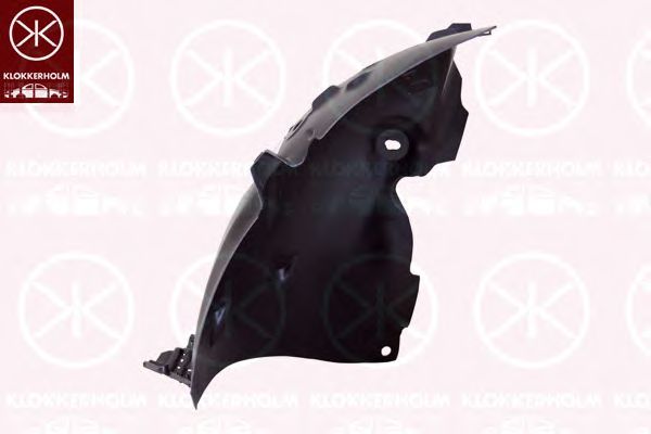 Подкрылок RENAULT 8200213965