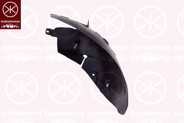 Подкрылок RENAULT 82 00 213 973