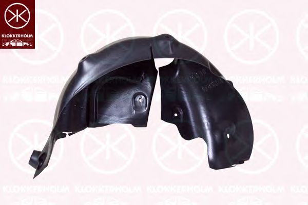 Подкрылок RENAULT 8200213412