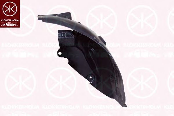 Подкрылок RENAULT 82 00 436 709
