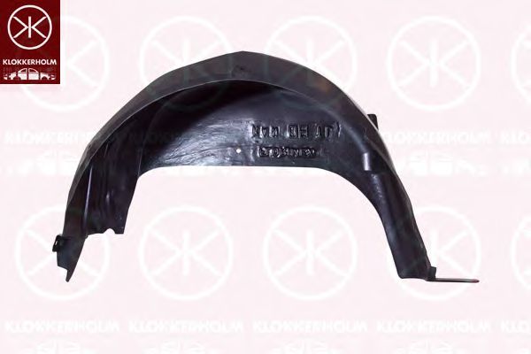 Подкрылок RENAULT 76 74 826 92R