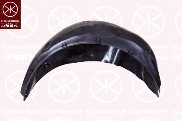 Подкрылок Toyota/Lexus 65637 02040