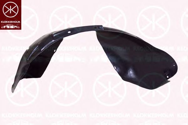 Подкрылок VOLVO 31213670