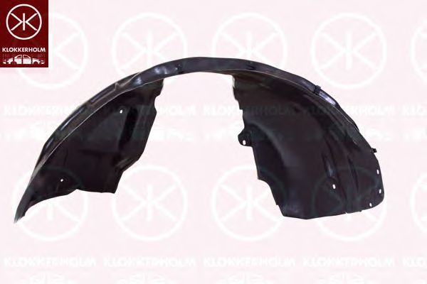 Подкрылок VOLVO 31298151