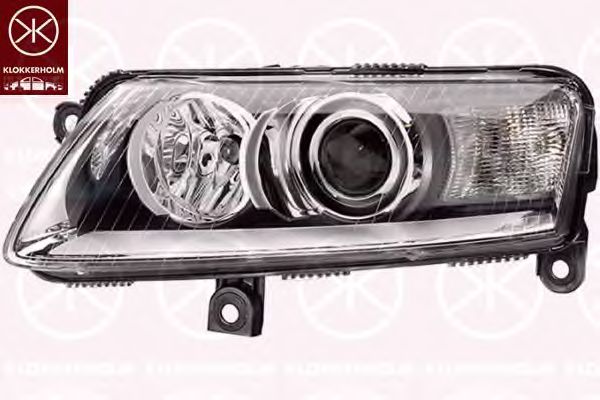Основная фара VAG 4F0 941 029AF