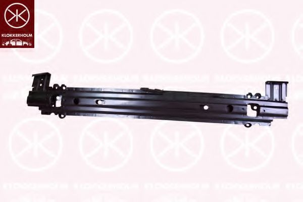 Усилитель бампера Hyundai/Kia 86530 07000