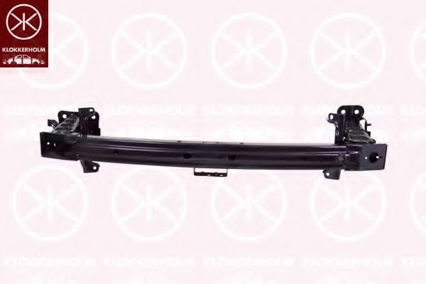 Усилитель бампера MAZDA C23550070B