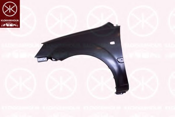 Крыло переднее Hyundai/Kia 66321 1G350