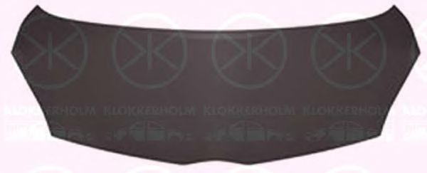 Капот Toyota/Lexus 53301 0H010