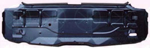 Рем вставки задней части FORD 5022651