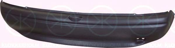 Бампер FORD 1405590