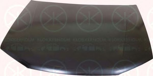 Капот CITROEN/PEUGEOT 7901 G6
