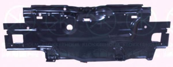 Рем вставки задней части VAG 1J6813301F