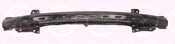 Усилитель бампера VAG 1J0 805 551E