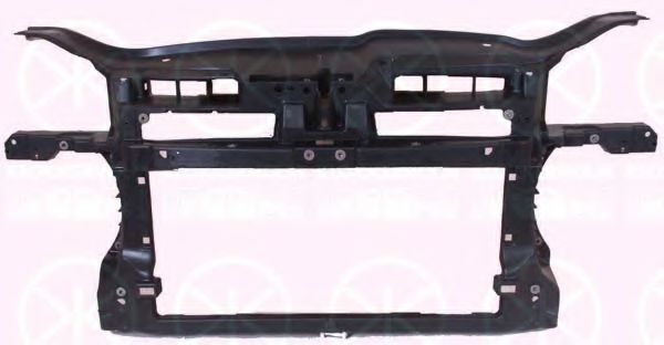 Панель передняя KLOKKERHOLM 9524200