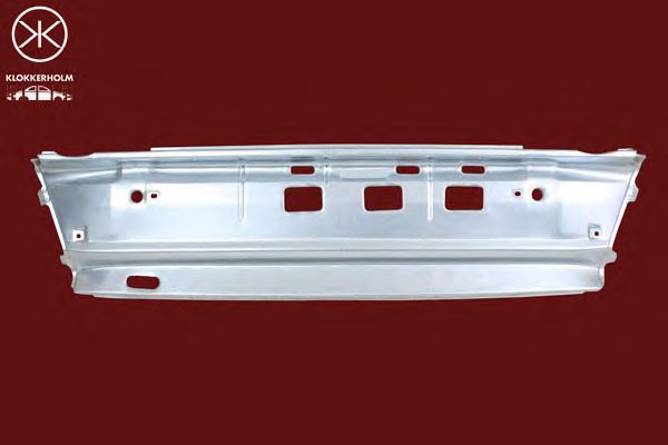 Панель передняя VAG 867 805 581