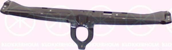 Панель передняя MERCEDES-BENZ A2106200172