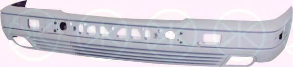Бампер MERCEDES-BENZ A 210 880 3370