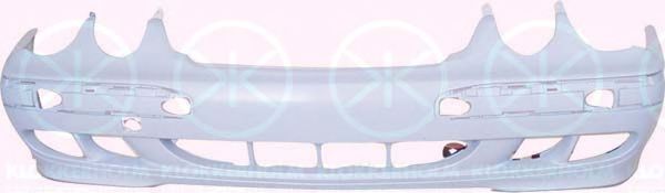 Бампер MERCEDES-BENZ A 210 885 1825
